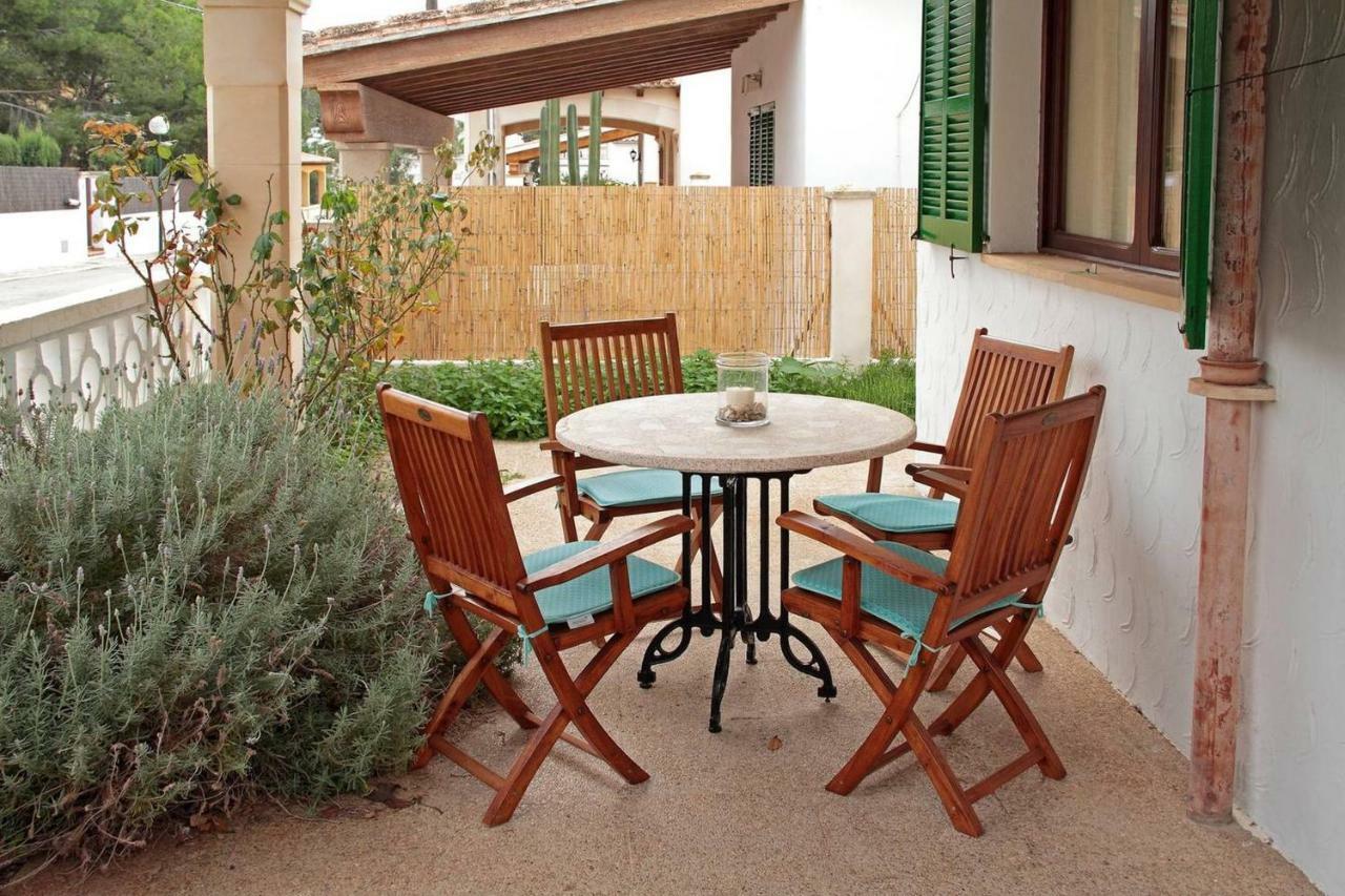 La Casita Delfin Azul Vakantiehuis