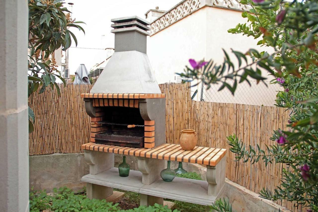 Vakantiehuis La Casita Delfin Azul *