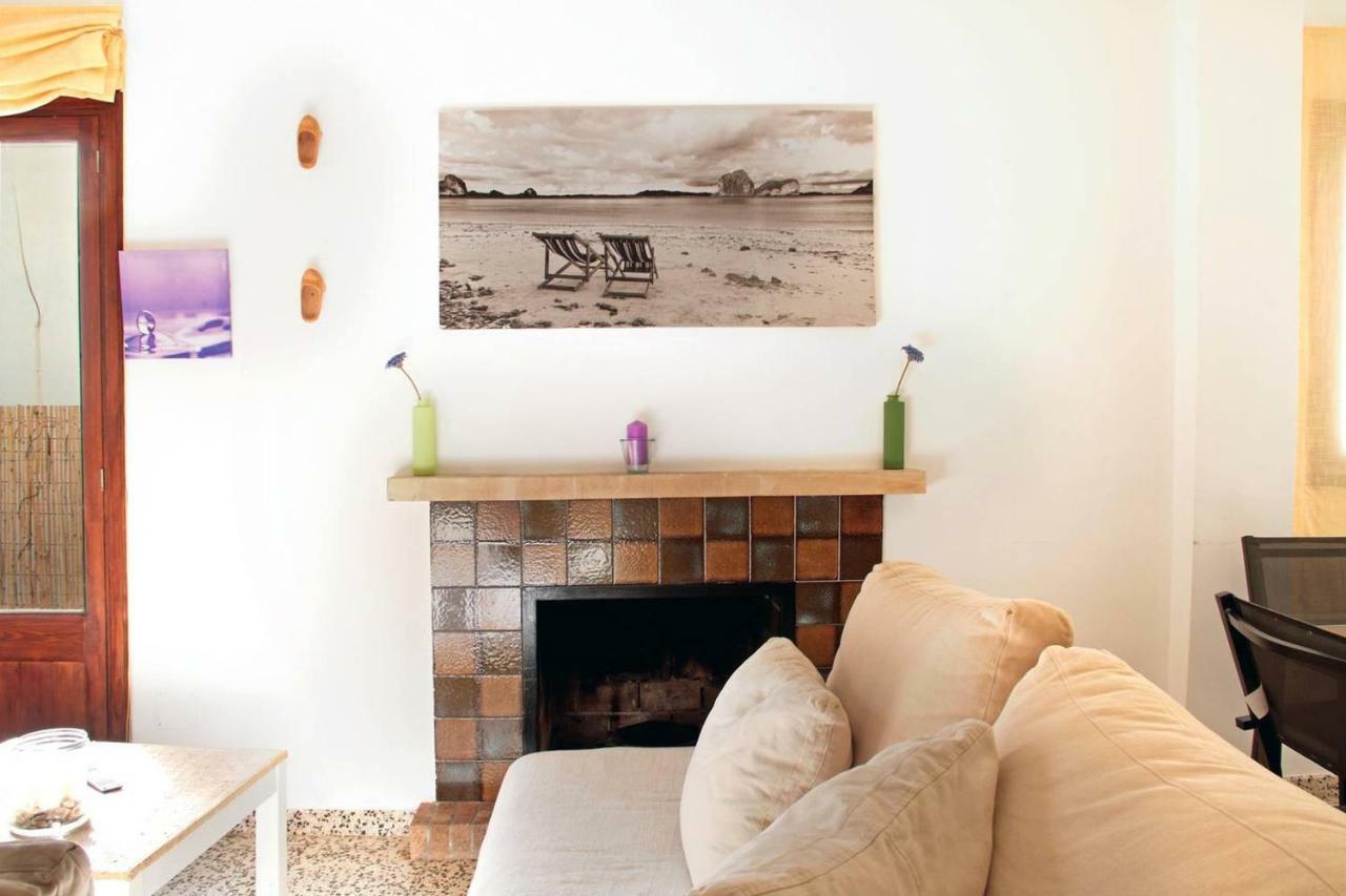 La Casita Delfin Azul
