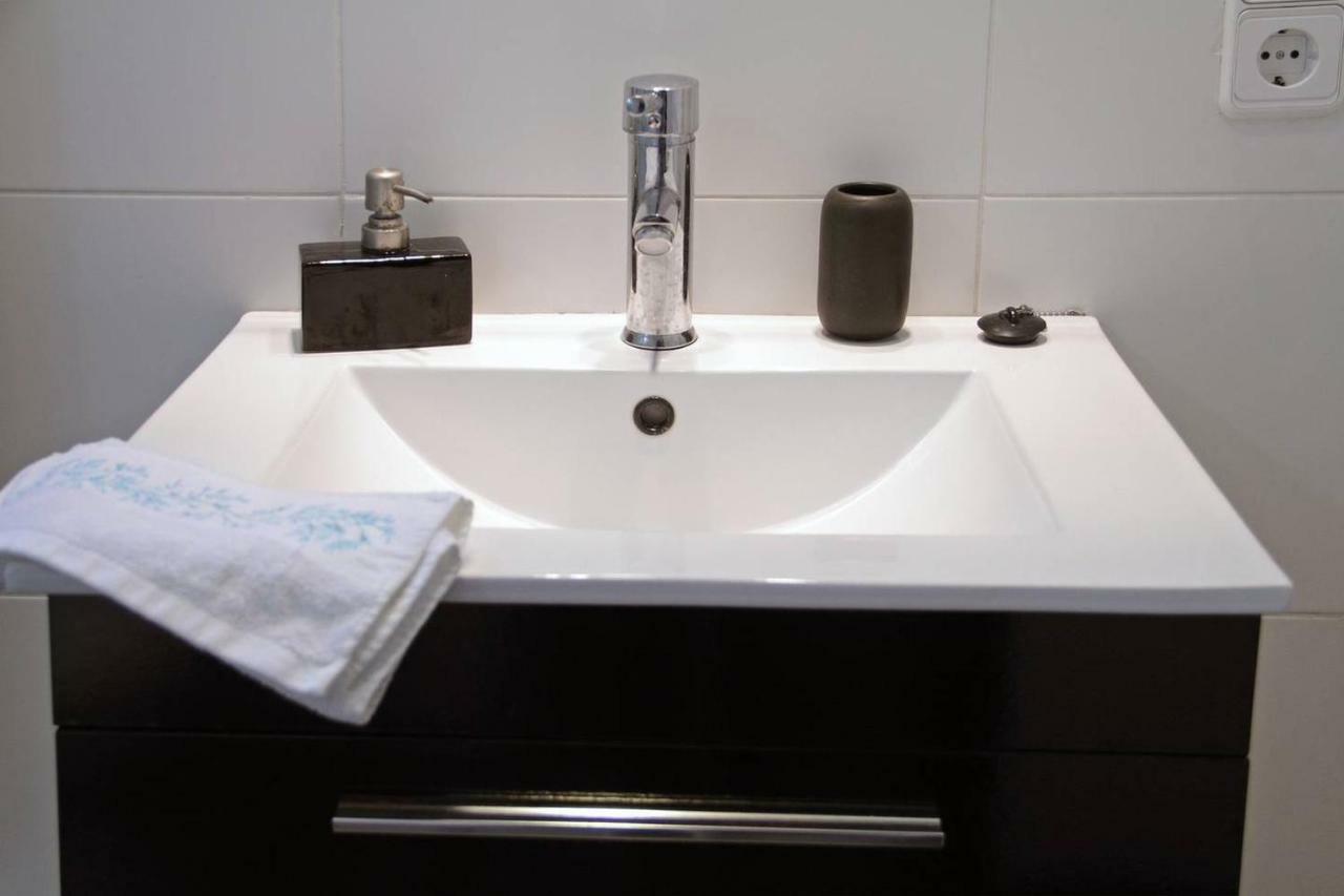 Vakantiehuis La Casita Delfin Azul