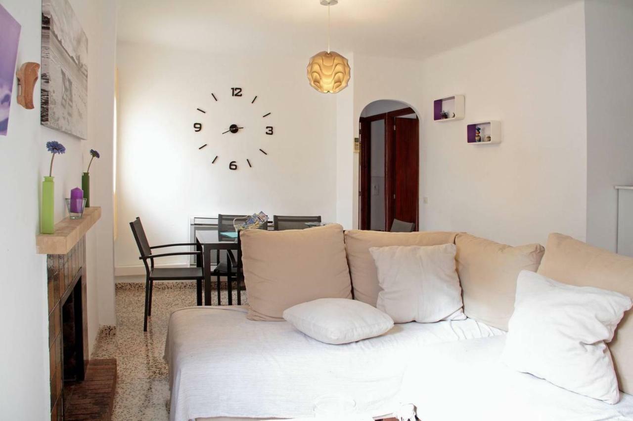 La Casita Delfin Azul Vakantiehuis