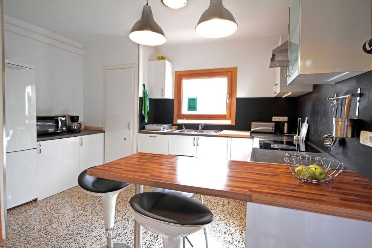 Vakantiehuis La Casita Delfin Azul *