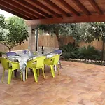 Casa Amador