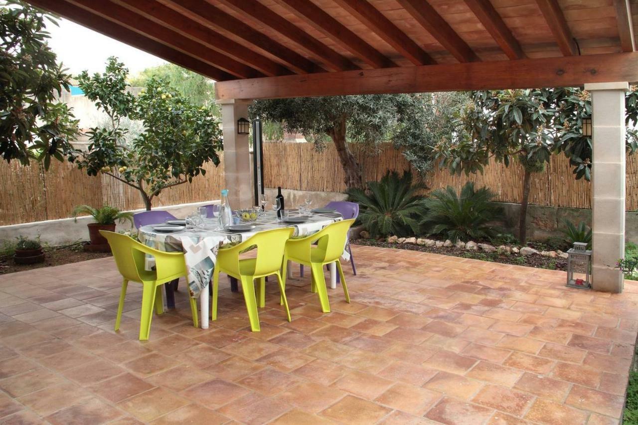 Casa Amador * Sa Ràpita