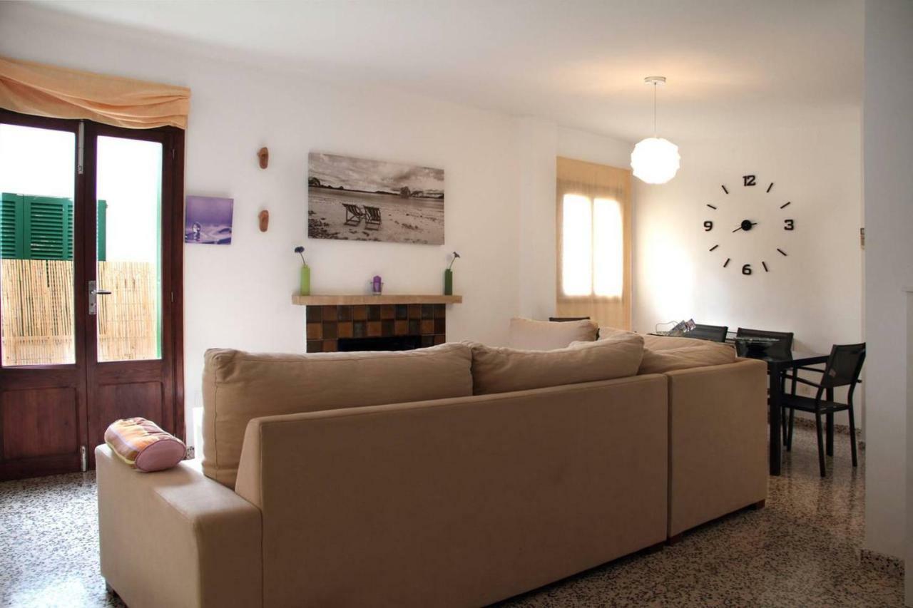 Casa Amador Сasa de vacaciones