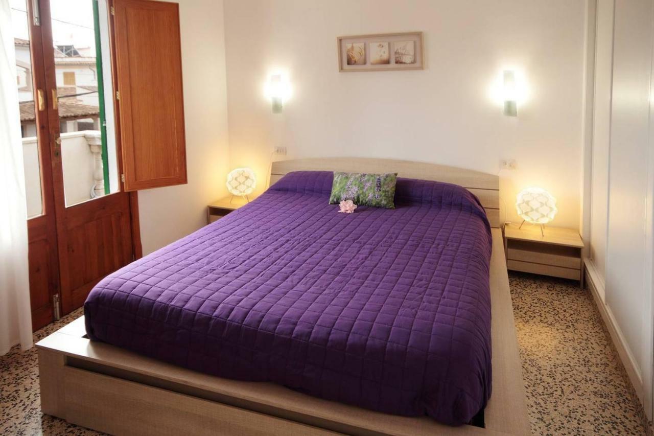 Casa Amador Sa Ràpita