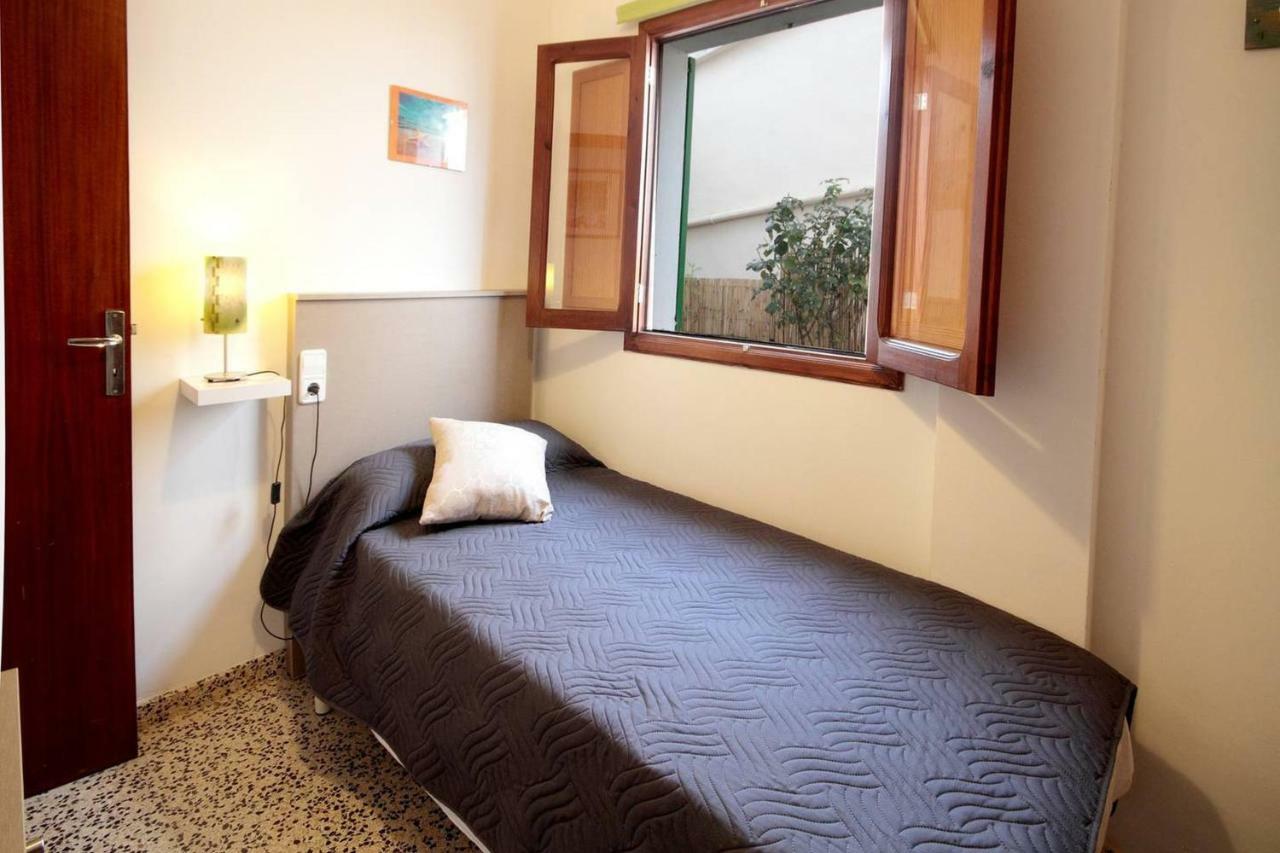 Casa Amador * Sa Ràpita