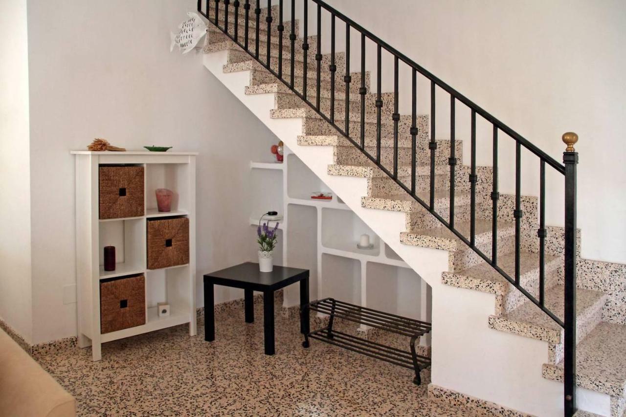 Casa Amador * Sa Ràpita