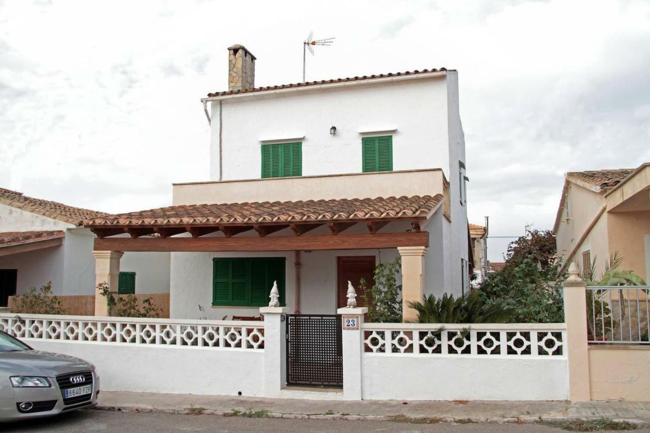 Casa Amador Сasa de vacaciones